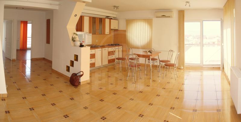 Inchiriere Apartament 3 camere BUNA ZIUA