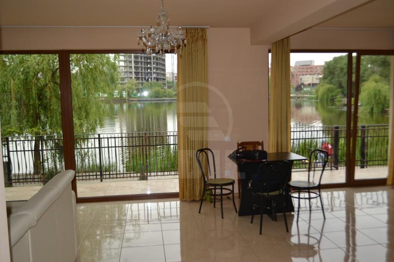 Inchiriere Apartament 3 camere MARASTI