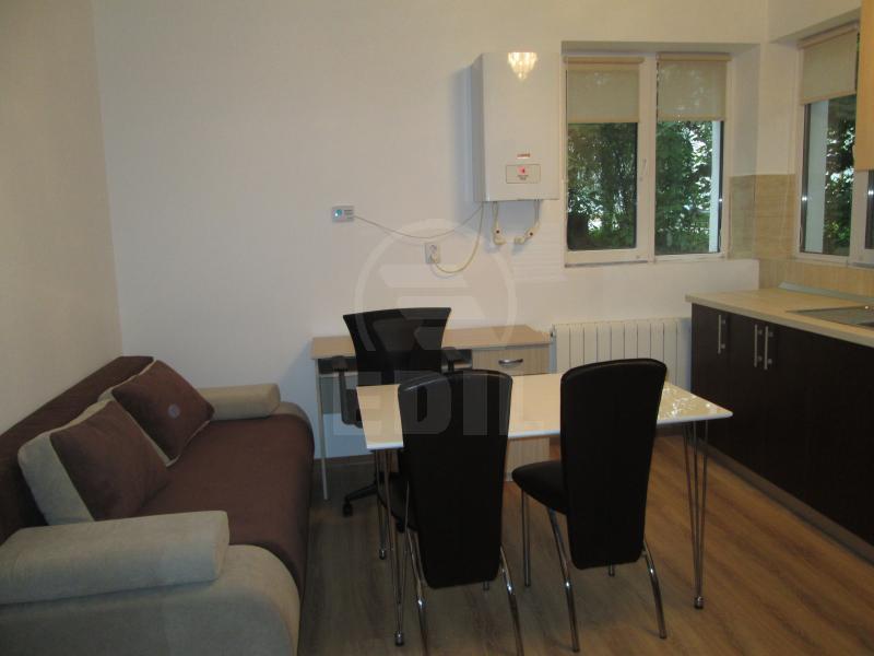 Inchiriere Apartament 1 camera MANASTUR