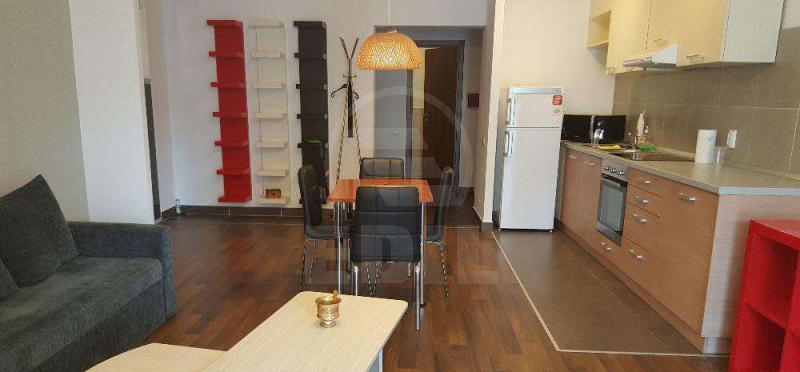 Inchiriere Apartament 3 camere MARASTI