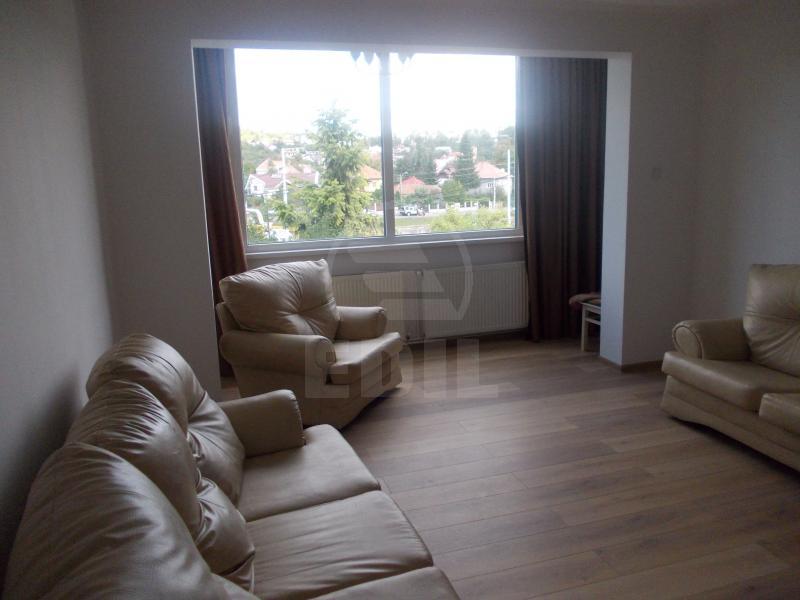Inchiriere Apartament 3 camere PLOPILOR