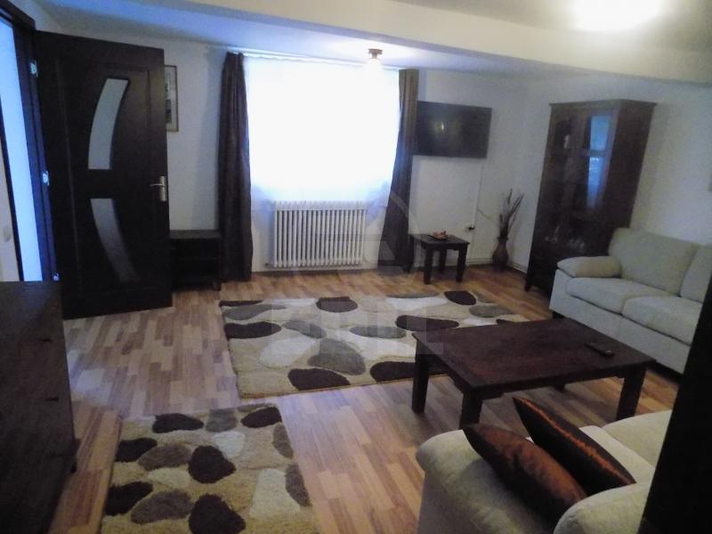 Inchiriere Apartament 2 camere CENTRAL