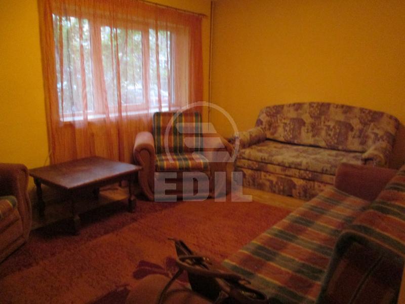 Inchiriere Apartament 3 camere ZORILOR