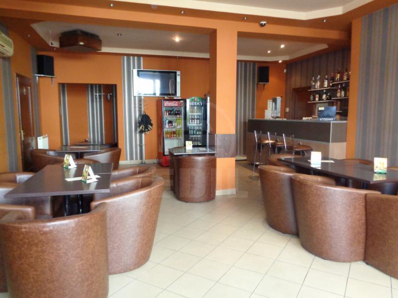 Inchiriere Spatiu comercial 2 incaperi GHEORGHENI