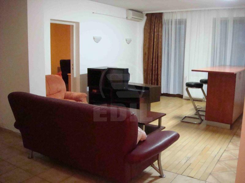 Inchiriere Apartament 3 camere BUNA ZIUA