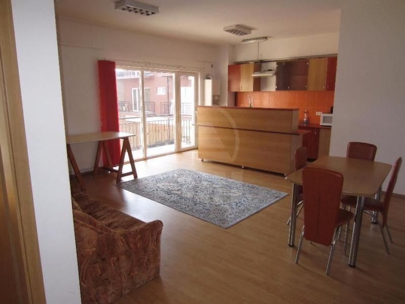 Inchiriere Apartament 2 camere CENTRAL