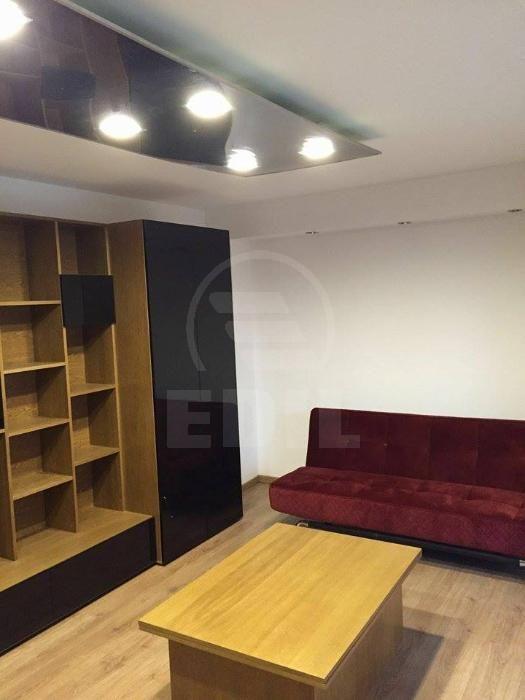 Inchiriere Apartament 2 camere MARASTI