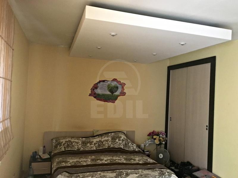 Inchiriere Apartament 4 camere MARASTI