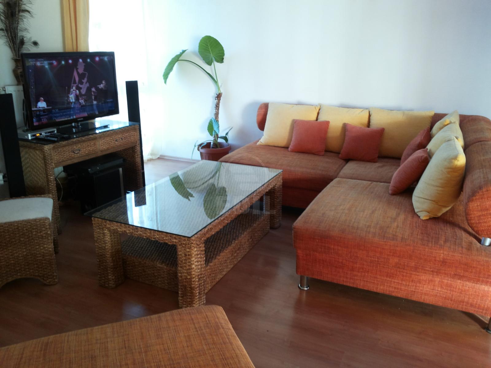 Inchiriere Apartament 4 camere GHEORGHENI