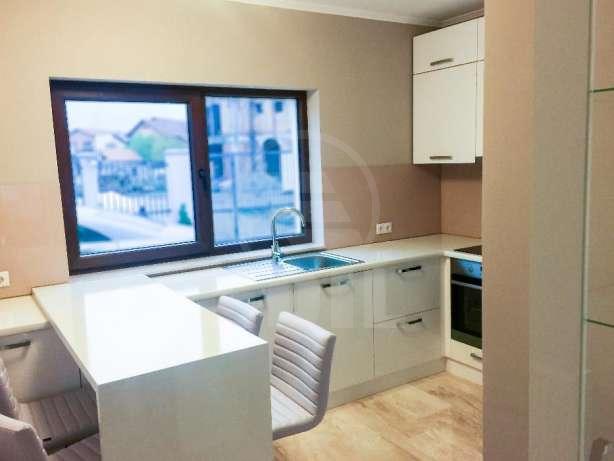 Inchiriere Casa 3 camere GHEORGHENI