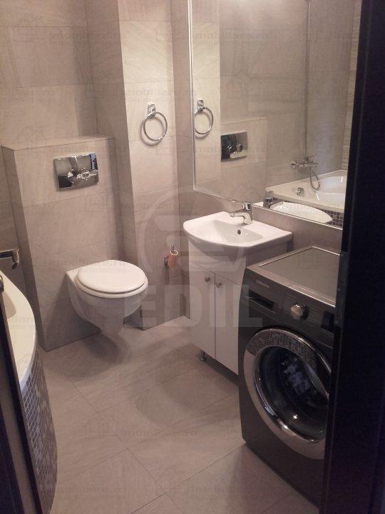 Inchiriere Apartament 3 camere BUNA ZIUA