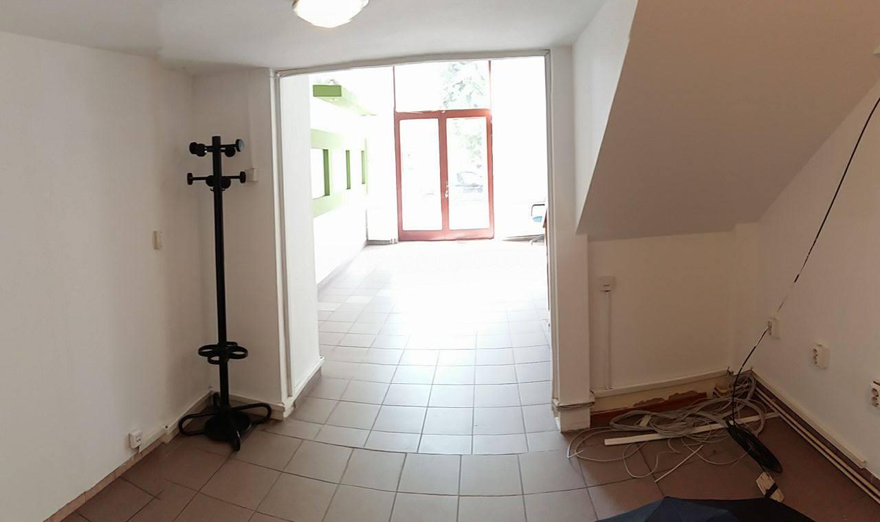 Inchiriere Spatiu comercial 2 incaperi CENTRAL