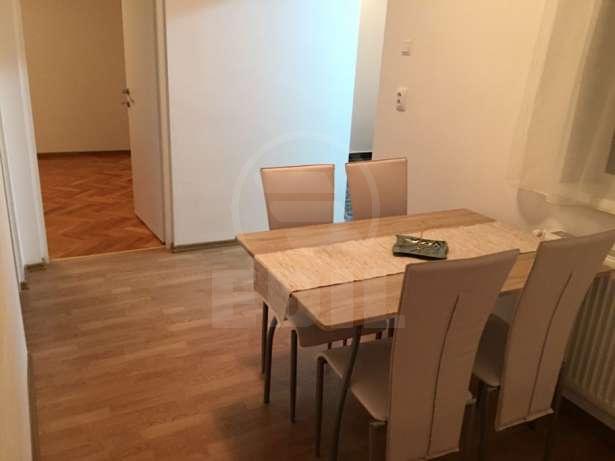 Inchiriere Apartament 3 camere MANASTUR