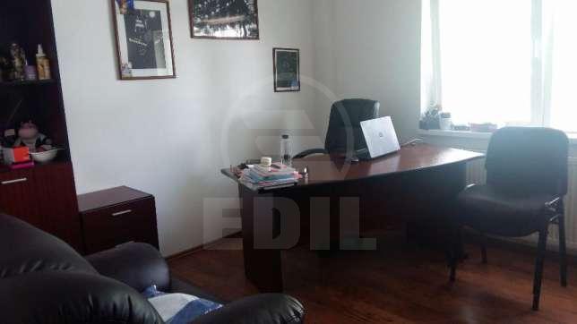 Inchiriere Spatiu comercial 3 incaperi MARASTI