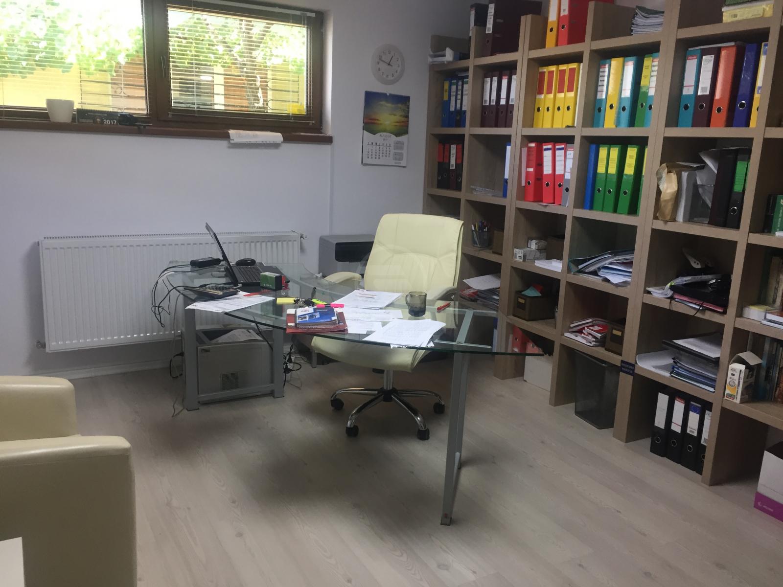 Inchiriere Spatiu comercial 2 incaperi MANASTUR