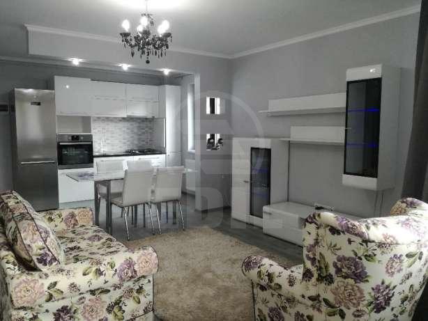 Inchiriere Apartament 3 camere GHEORGHENI