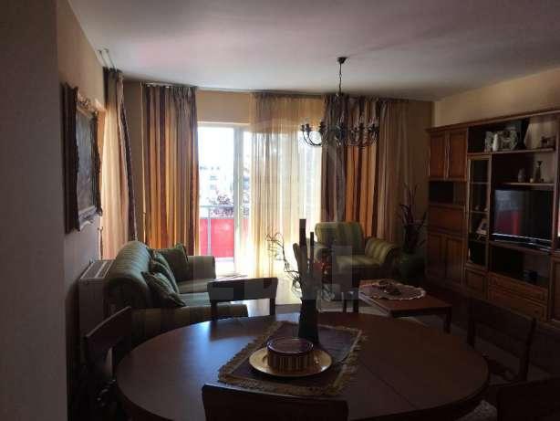 Inchiriere Apartament 3 camere BUNA ZIUA
