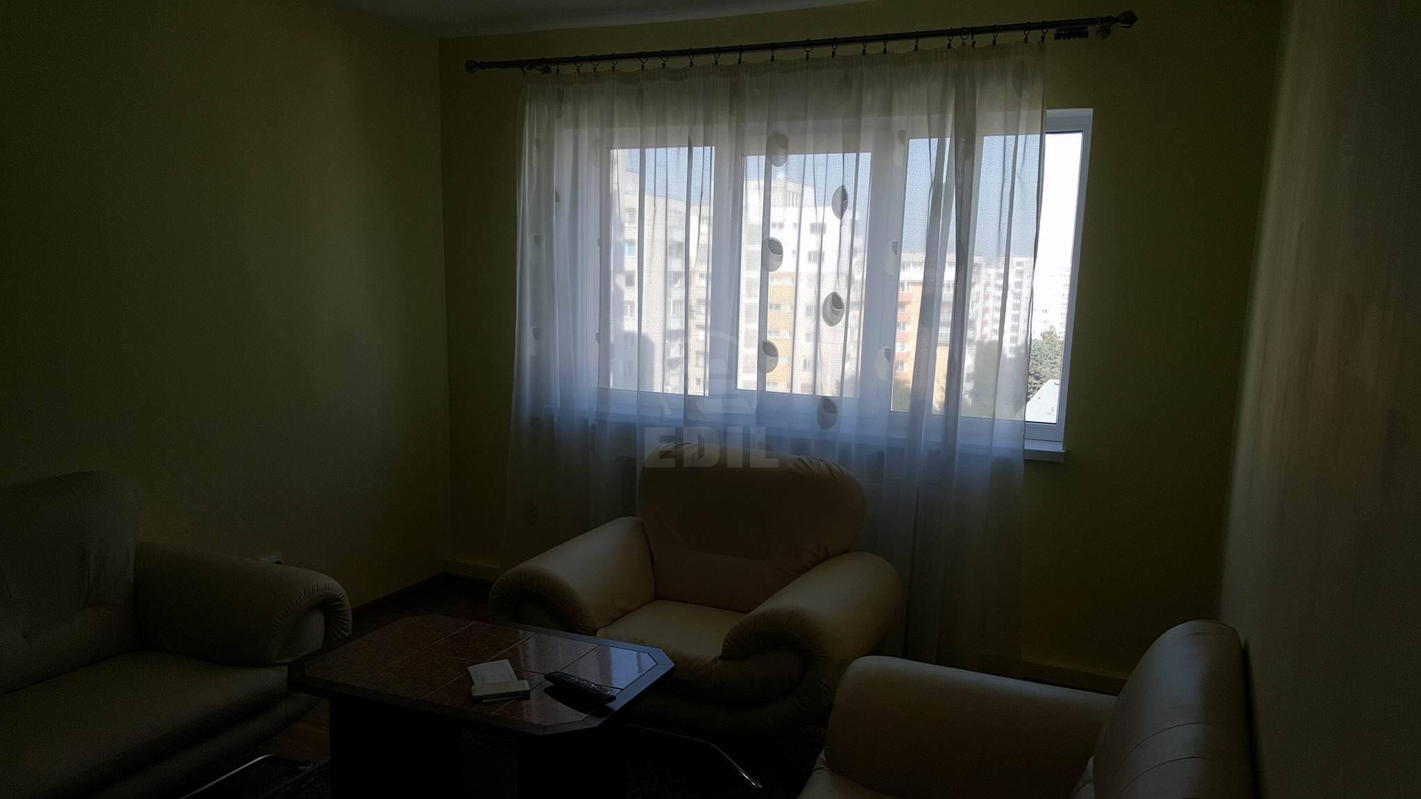 Inchiriere Apartament 2 camere MANASTUR