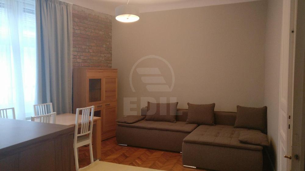 Inchiriere Apartament 3 camere CENTRAL