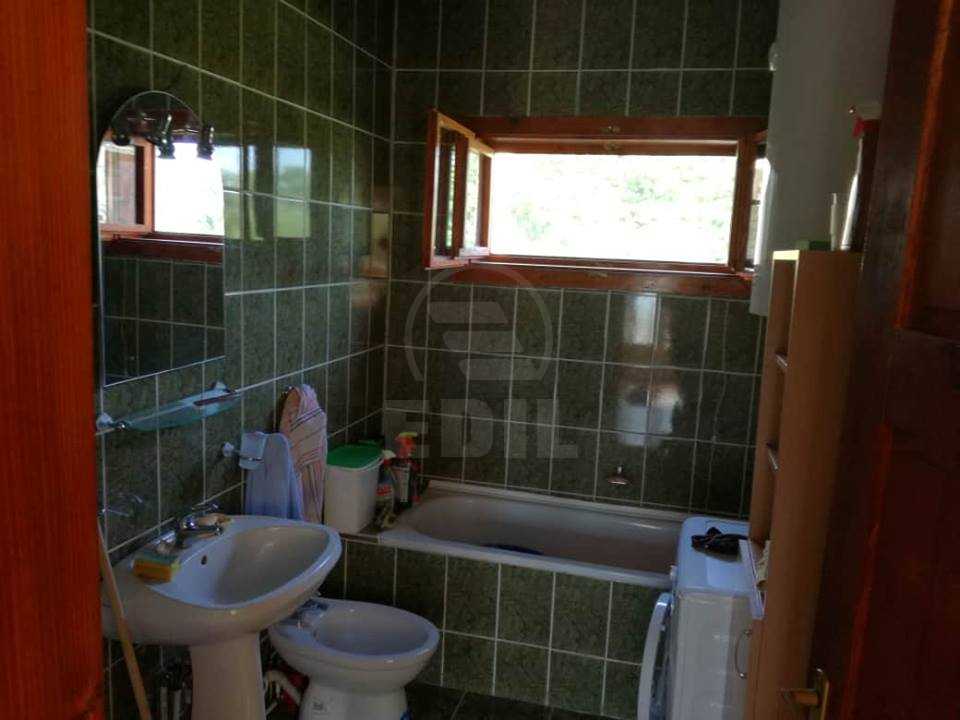 Rent House 2 Rooms FAGET-7