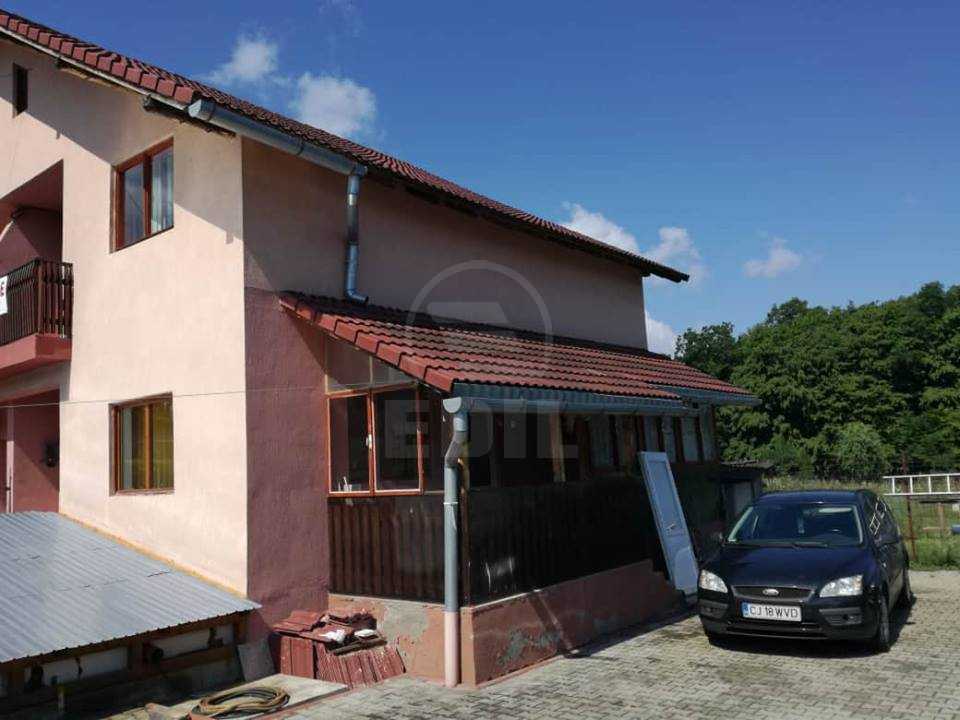 Rent House 2 Rooms FAGET-1