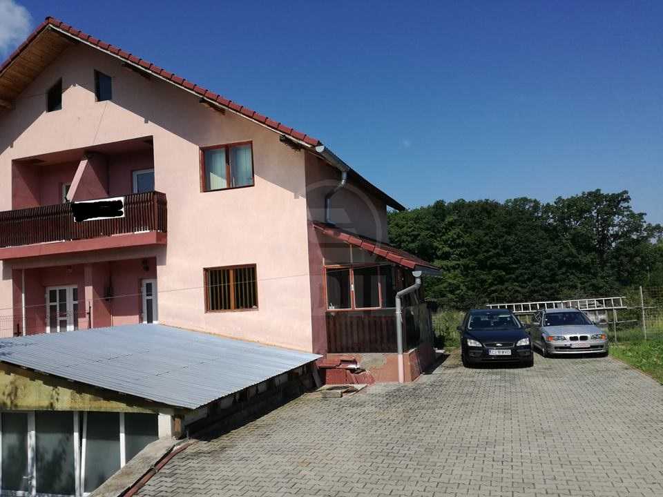 Rent House 2 Rooms FAGET-2
