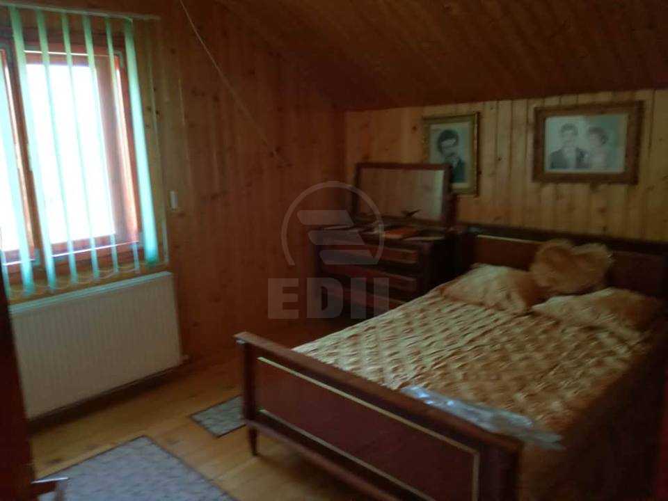 Rent House 2 Rooms FAGET-4