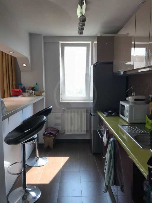 Rent Apartment 2 Rooms GHEORGHENI-3