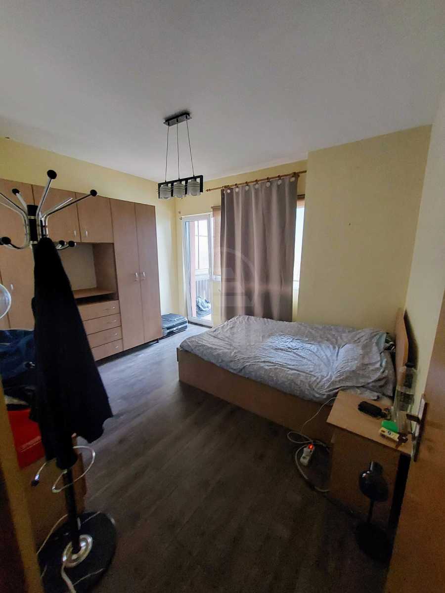 Rent Apartment 2 Rooms ZORILOR