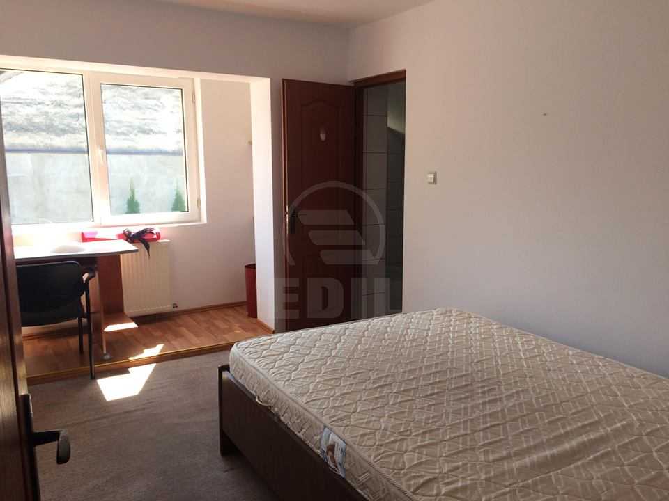 Inchiriere Apartament 3 camere ZORILOR