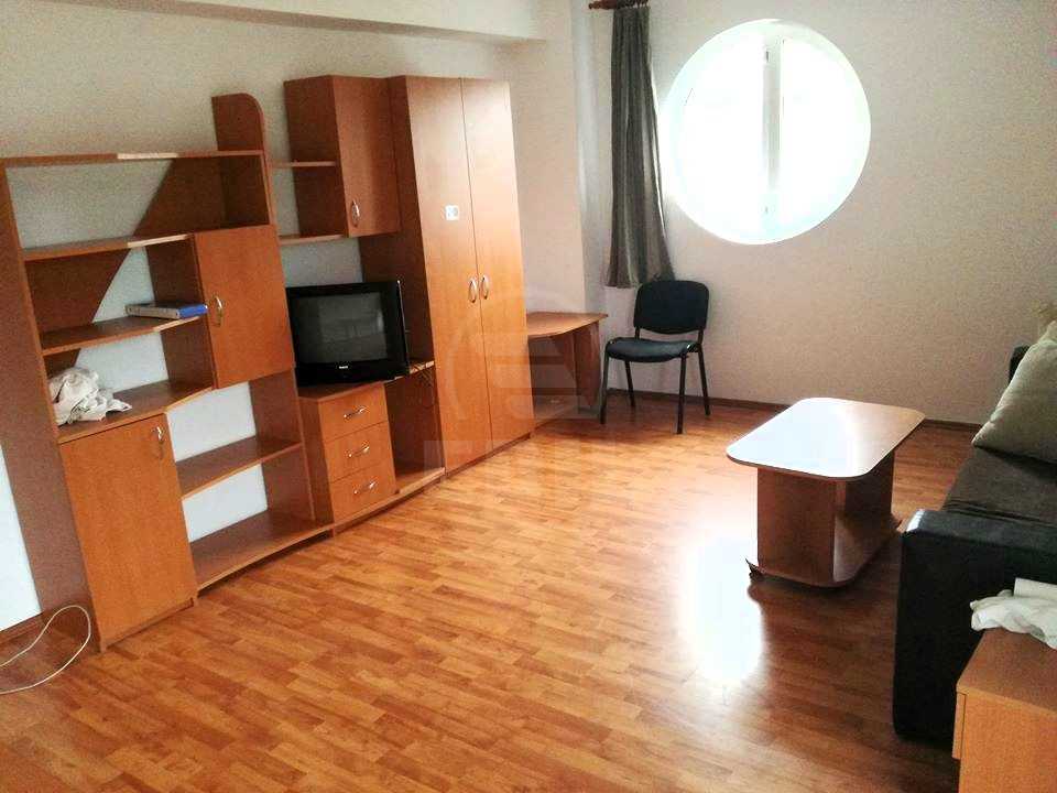 Rent Apartment 3 Rooms ZORILOR