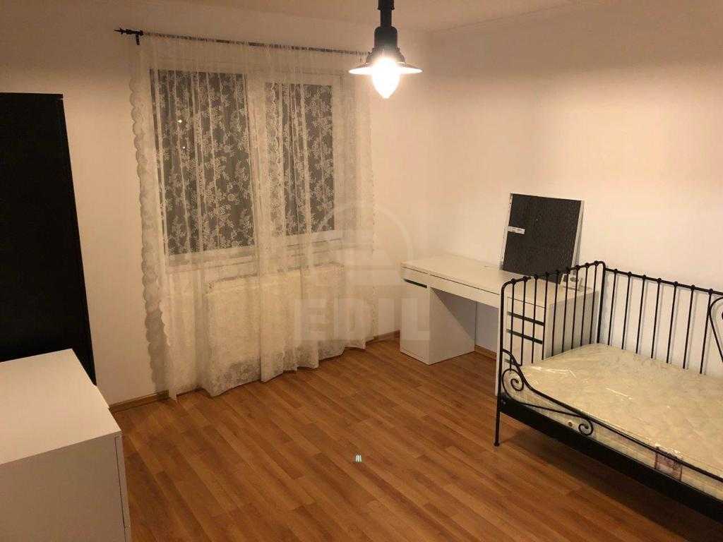 Rent Apartment 3 Rooms IRIS-7