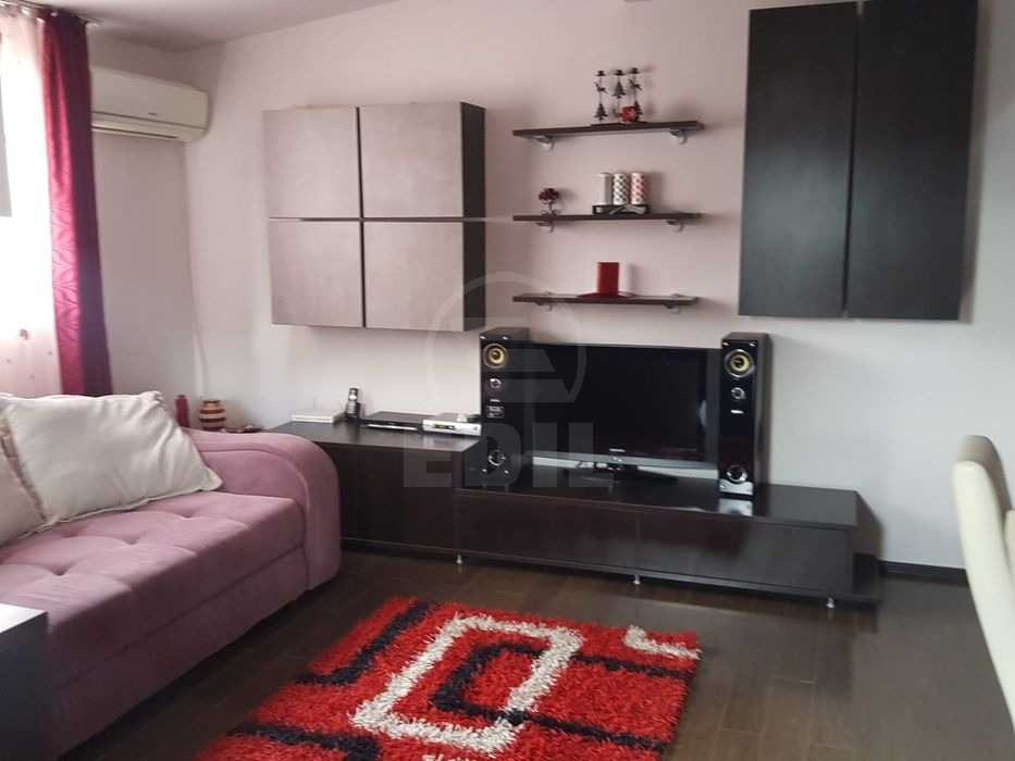 Rent Apartment 2 Rooms CENTRAL-18