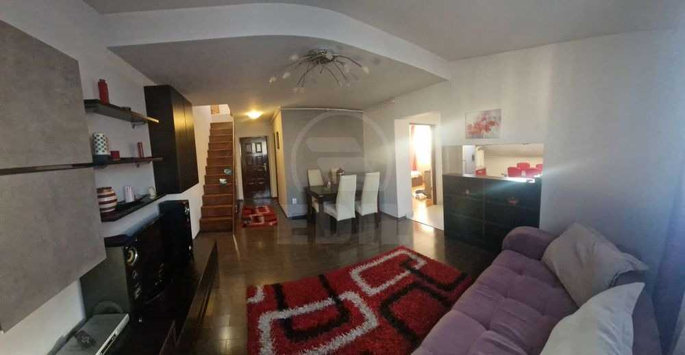 Rent Apartment 2 Rooms CENTRAL-21