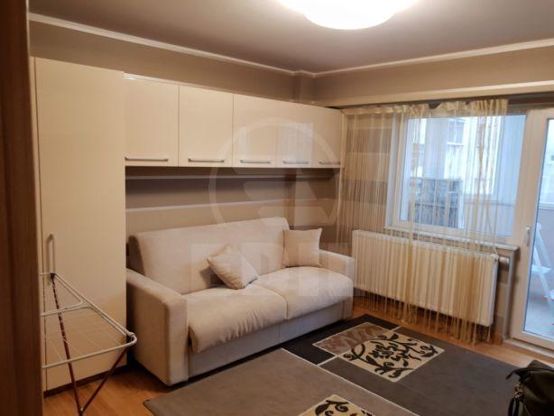 Inchiriere Apartament 2 camere MARASTI