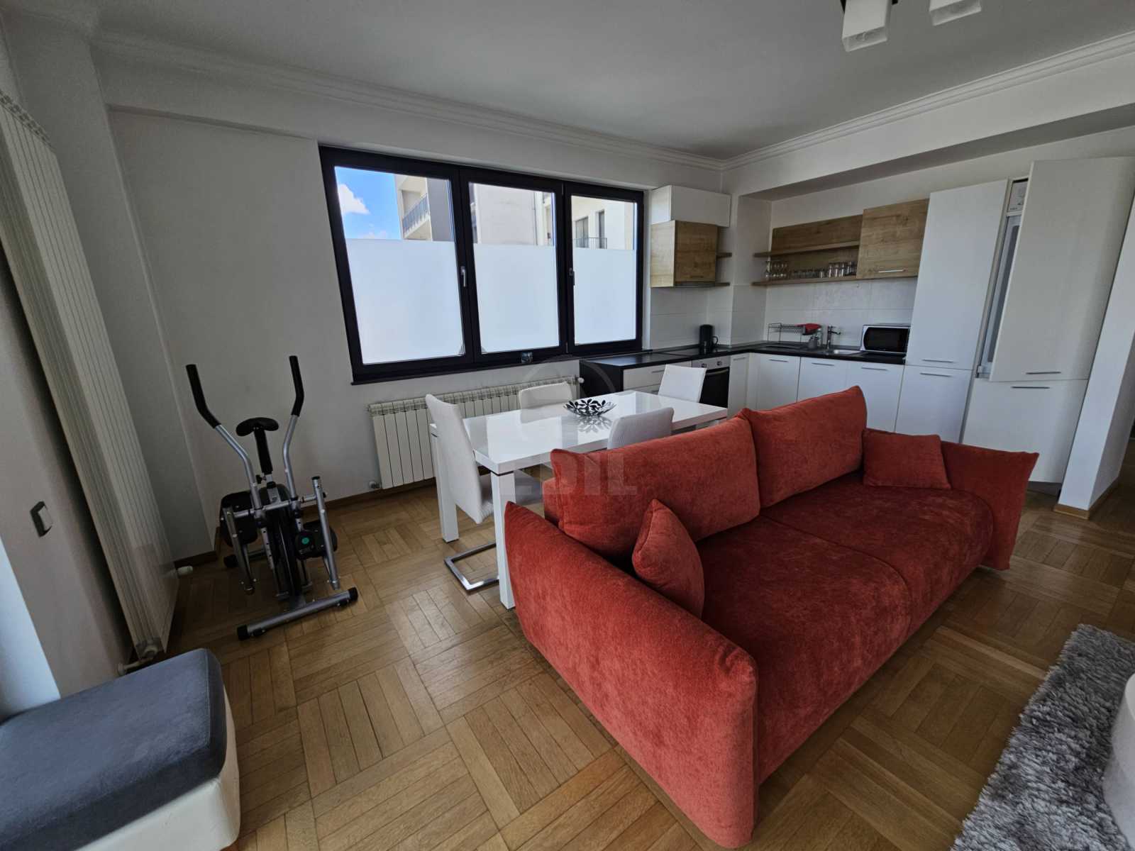 Inchiriere Apartament 3 camere MANASTUR