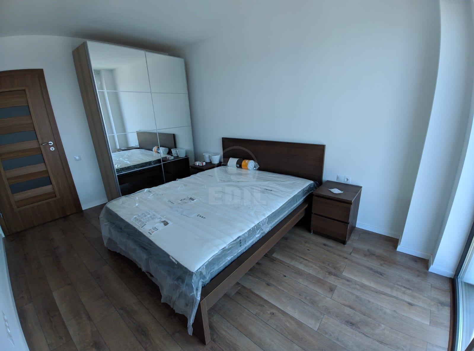 Louer Appartement 3 Chambres MARASTI