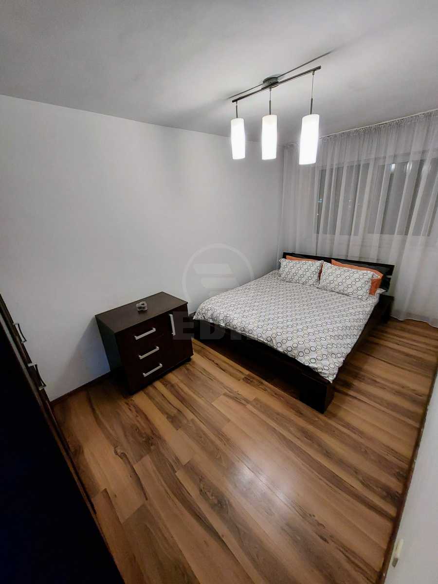 Rent Apartment 2 Rooms MANASTUR-1