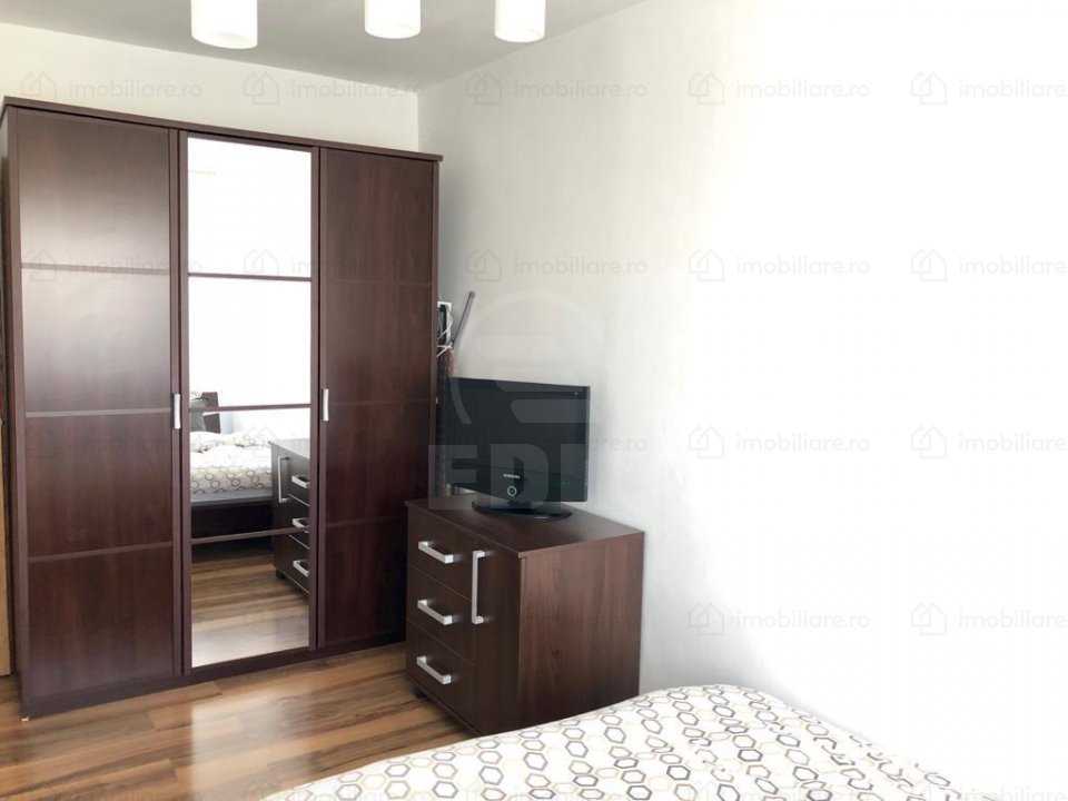 Rent Apartment 2 Rooms MANASTUR-11