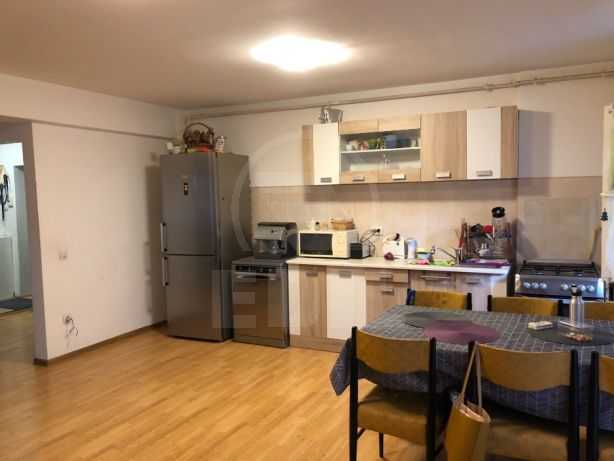 Rent Apartment 3 Rooms MANASTUR-4