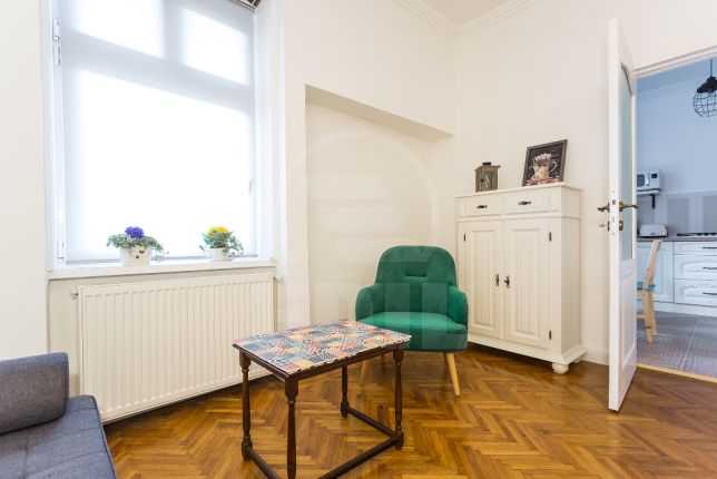 Louer Appartement 1 Chambre CENTRAL