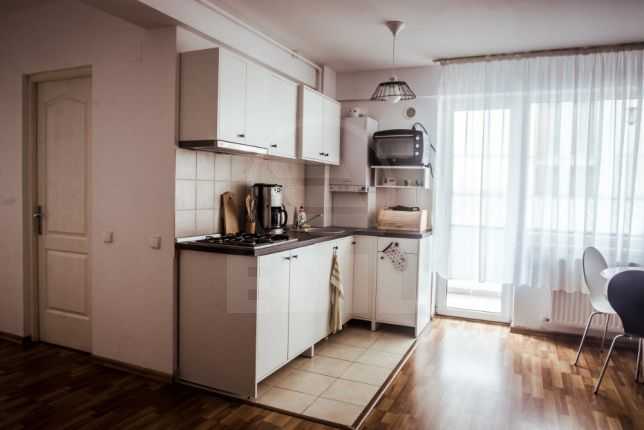 Rent Apartment 2 Rooms MARASTI-3