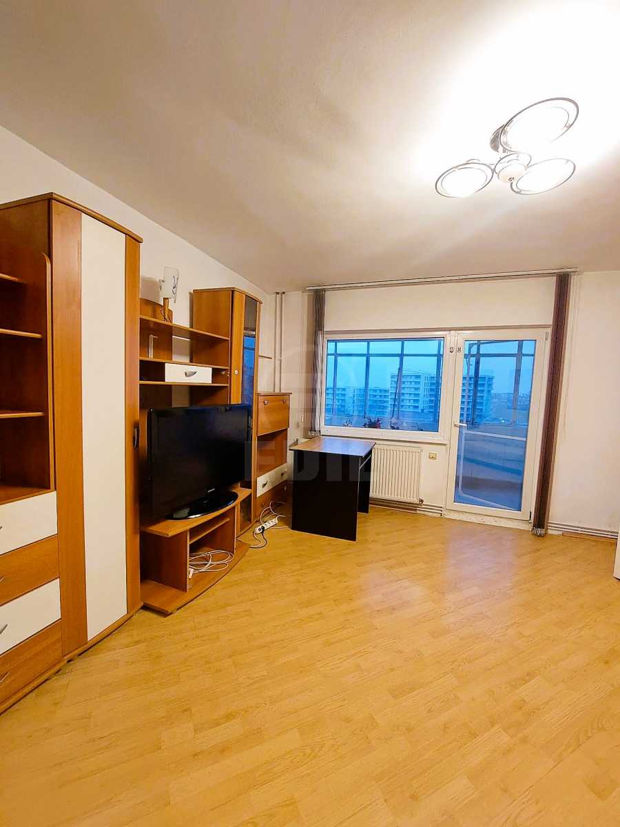 Rent Apartment 4 Rooms ZORILOR-16