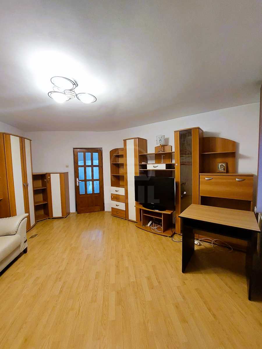 Rent Apartment 4 Rooms ZORILOR-15