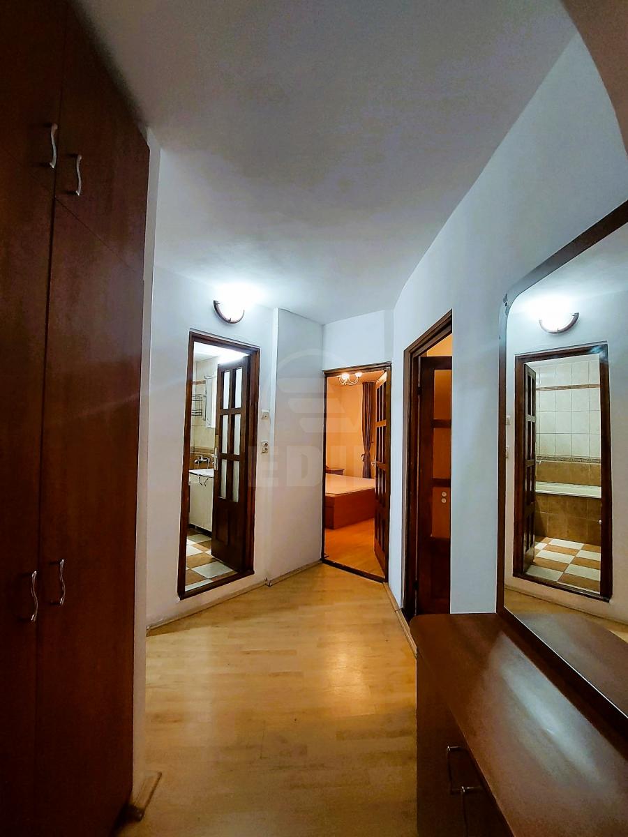 Rent Apartment 4 Rooms ZORILOR-22