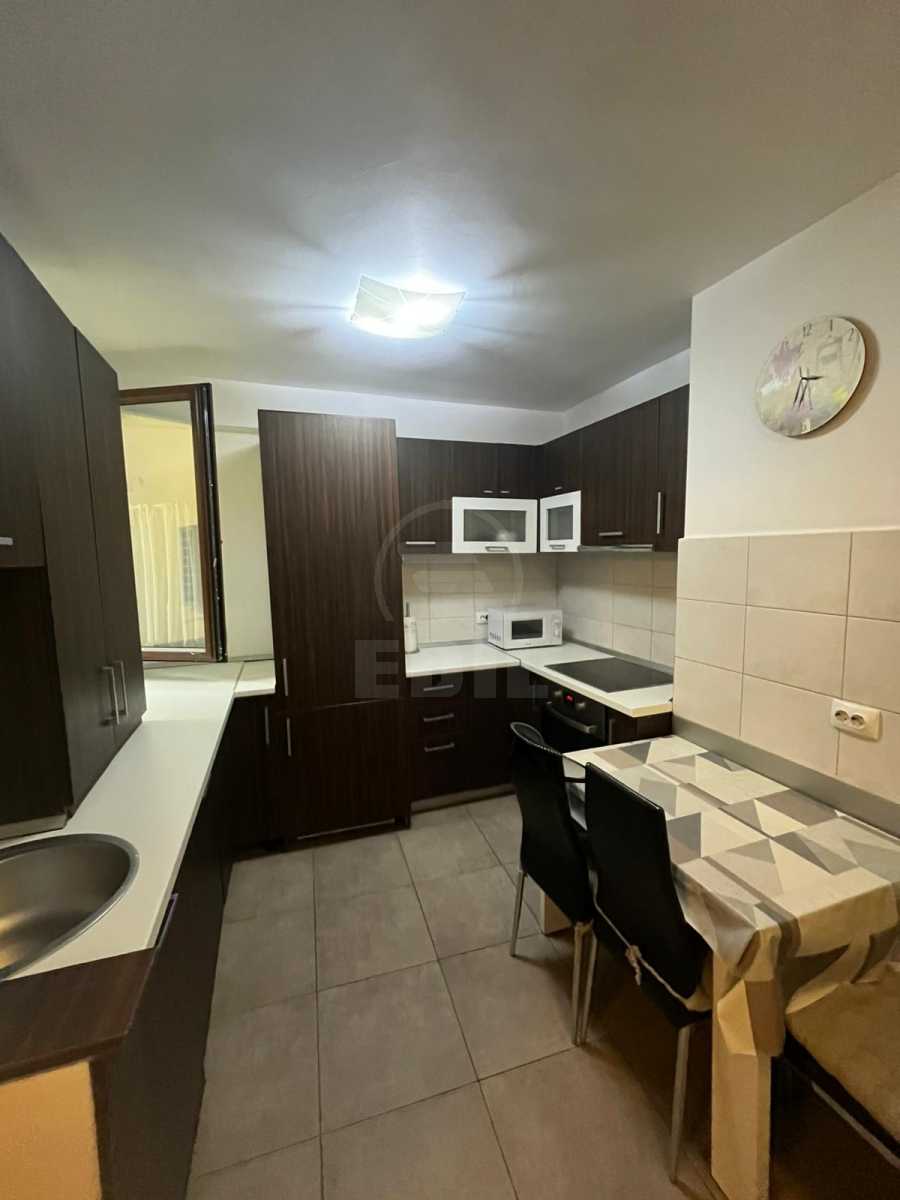 Louer Appartement 2 Chambres CENTRAL