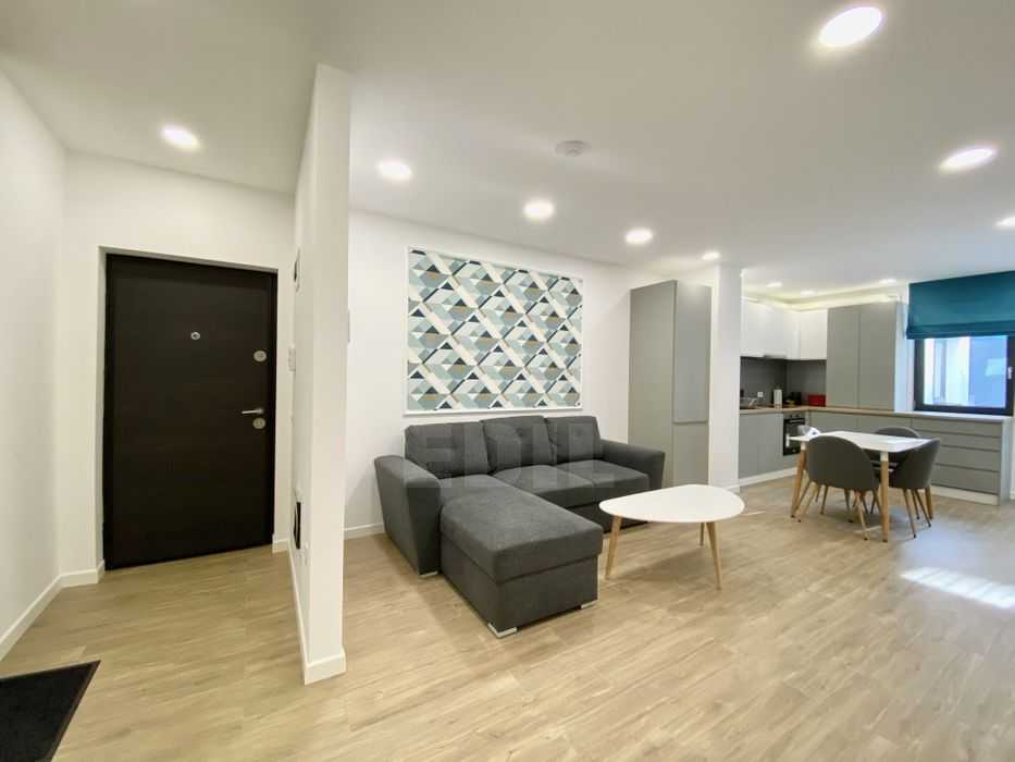 Rent Apartment 2 Rooms PLOPILOR-3