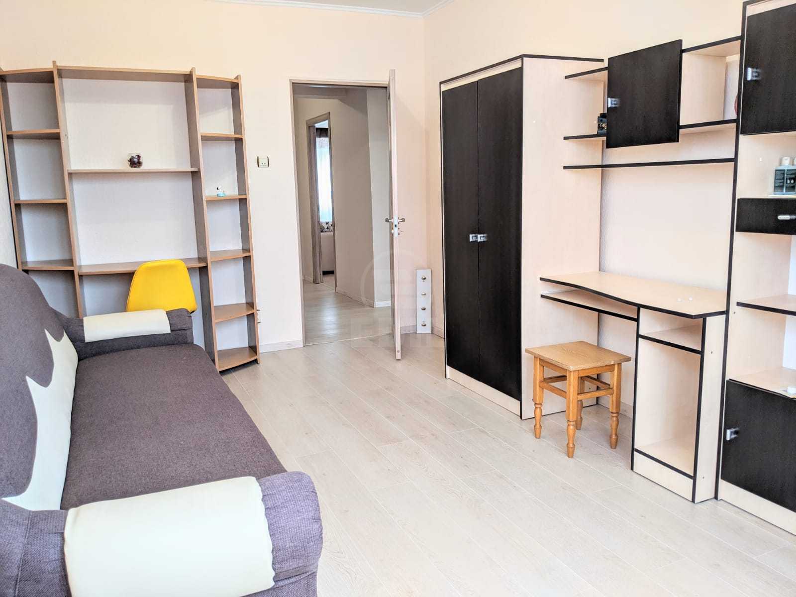 Rent Apartment 3 Rooms GHEORGHENI-13