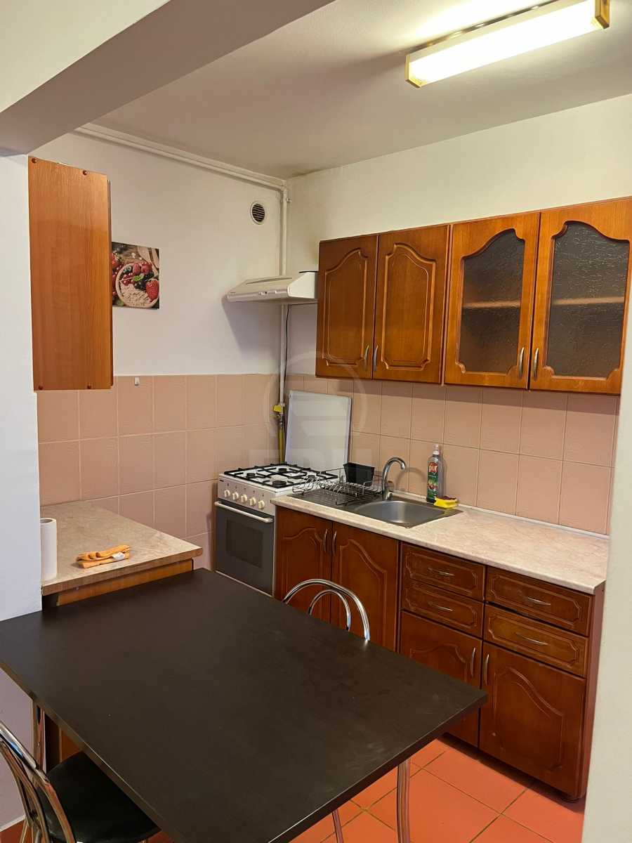 Rent Apartment 3 Rooms CENTRAL-4