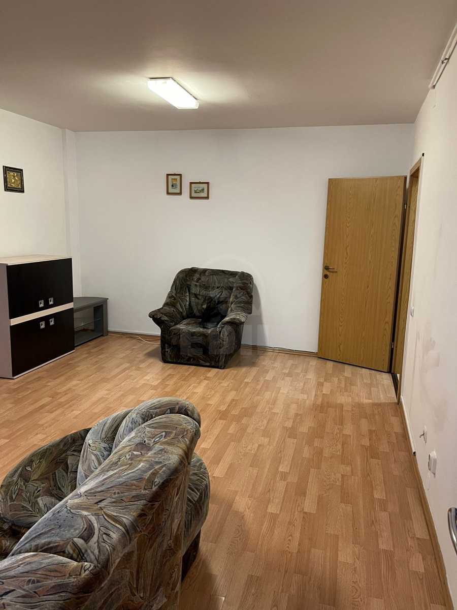 Rent Apartment 3 Rooms CENTRAL-8